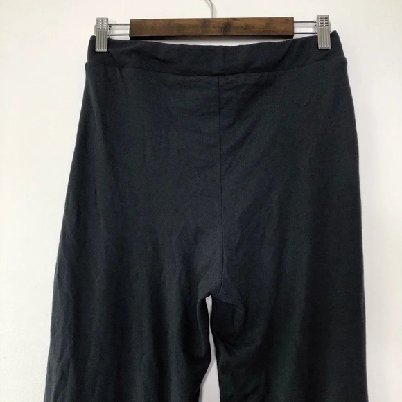 Flax Gray Comfort Sweatpants Made in USA - Picture 3 of 10
